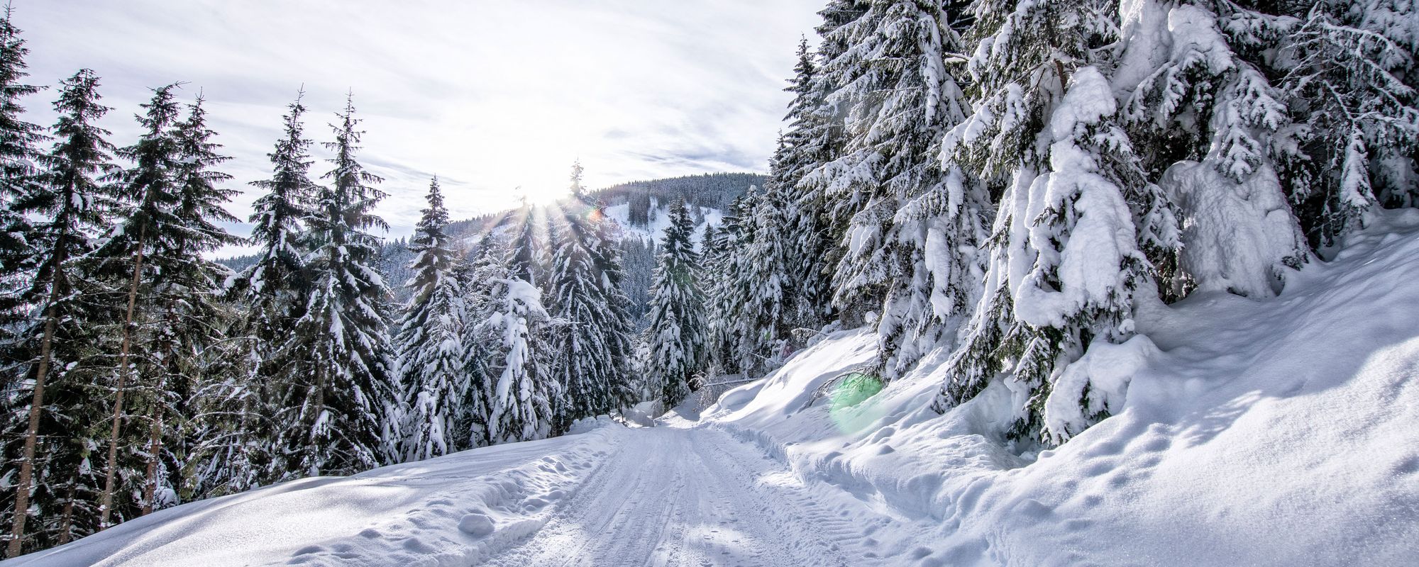 Riedberg Skitour © tvb erste ferienregion /andi-frank